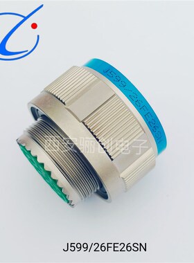 连接器J599/26FD35PNJ599/26FC98ESNJ599/26FC98ESNJ599/26FE35PN