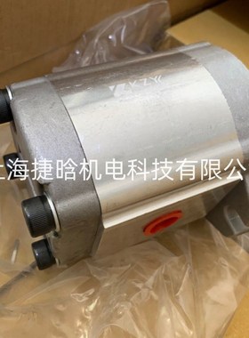 KZYY齿轮泵 HGP-3A-F19R HGP-2A-F12R VP20 VP-40-FA3油泵电机