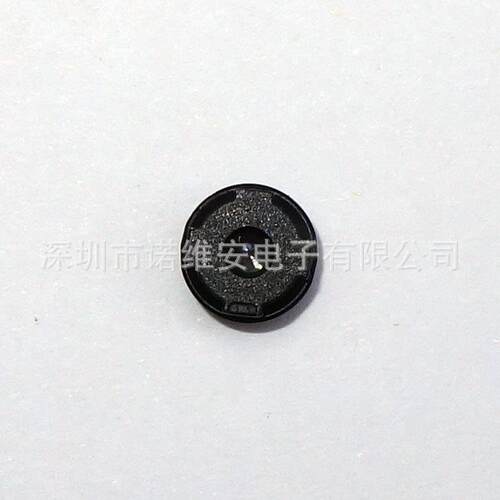 M6.5规格3.6mm焦距 5MP小型镜头 500万像素高清镜头CMOS用1/3.06