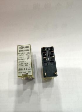 韩国 三元 SAMWON IOLINK 继电器 SHN22324