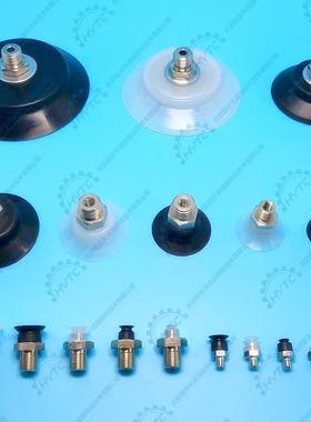 真空吸盘PFYN5 6 8 10 15 20 25 30 35 40 50 60 80 95机械手吸盘