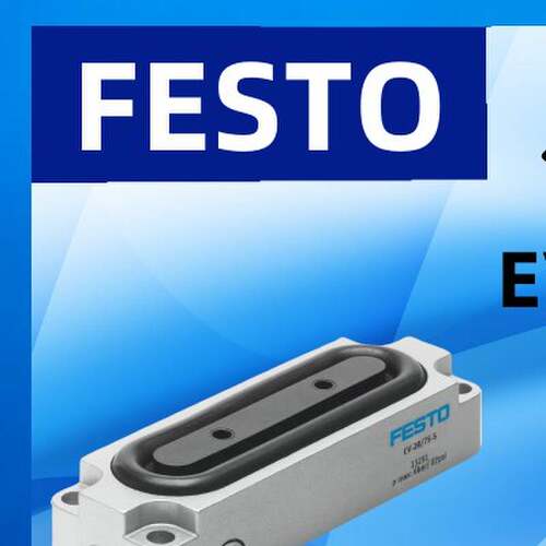费斯托 FESTO夹紧式膜片气缸EV--10/30-15/40-15/63-20/75-20/180