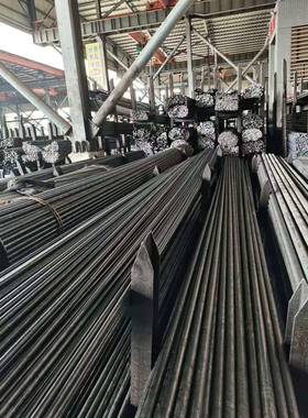 现货零切45号钢六角ss400六角 A3 40cr Q235精拉圆钢 六角棒 方钢