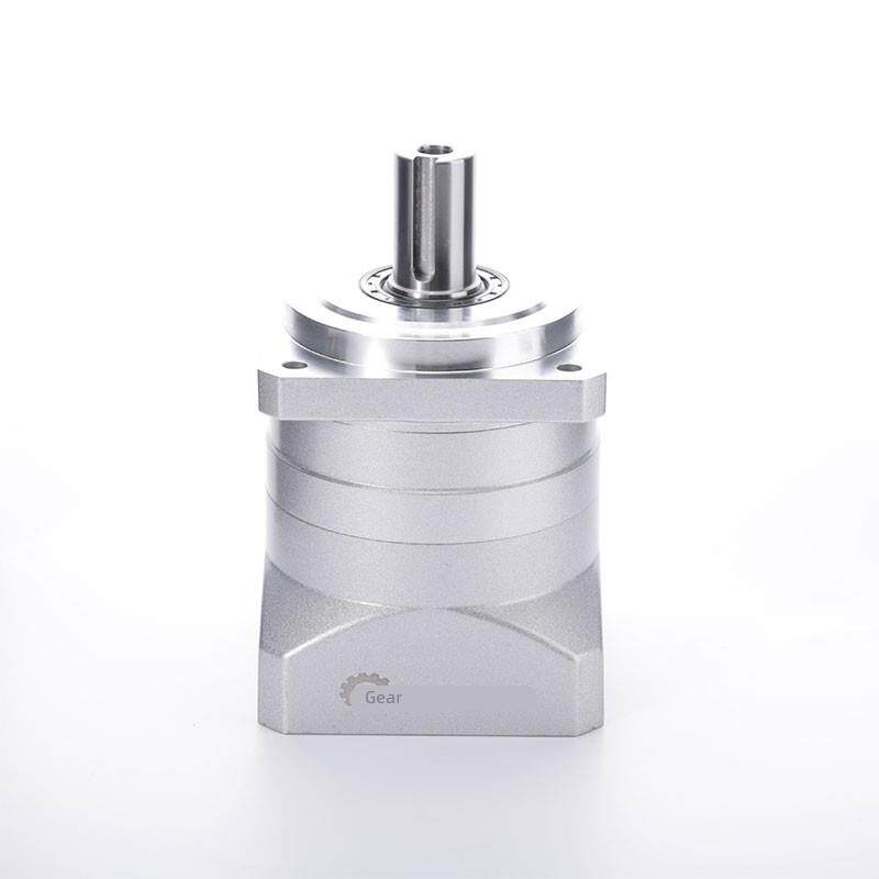 仲达鑫精密行星减速机60/80/90/120/130/400W直齿伺服电机减速机