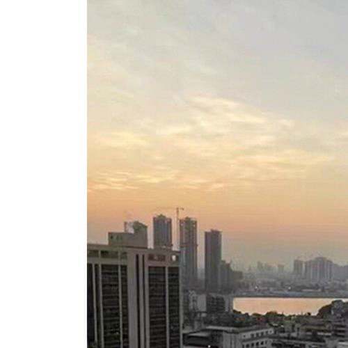 PC透明瓦耐力板波浪采光瓦屋顶塑料彩钢瓦透光瓦聚碳酸酯阳光板