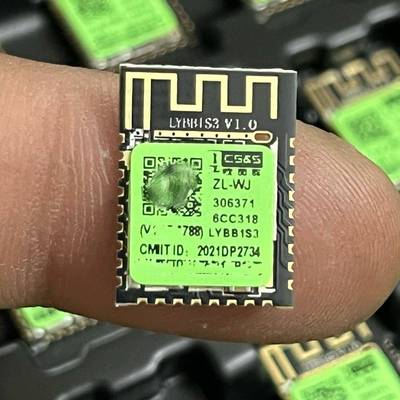 BK3432蓝牙模块 全新一个价