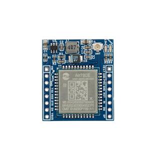 合宙Air780E开发板4G模块LTE全网通CAT1物联网MQTT通信ONENET平台