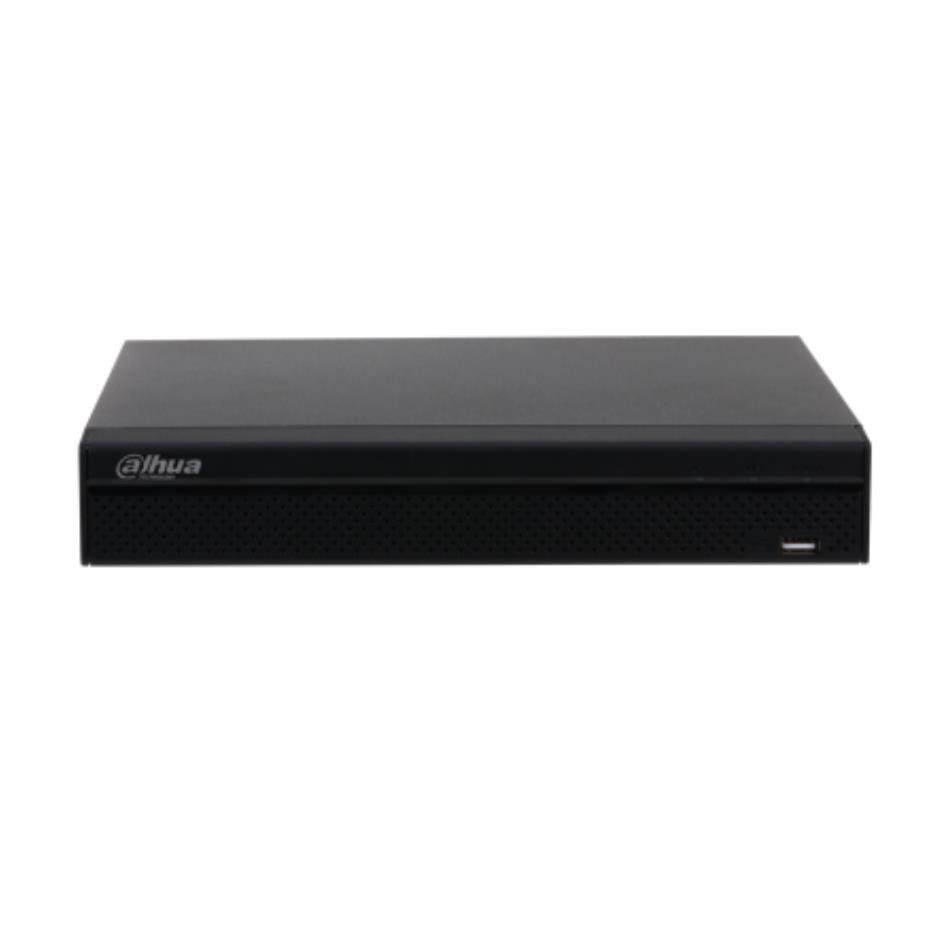 NVR4104/NVR4108/NVR4116HS-4KS3 大华英文版繁体现货4/8/16路NVR