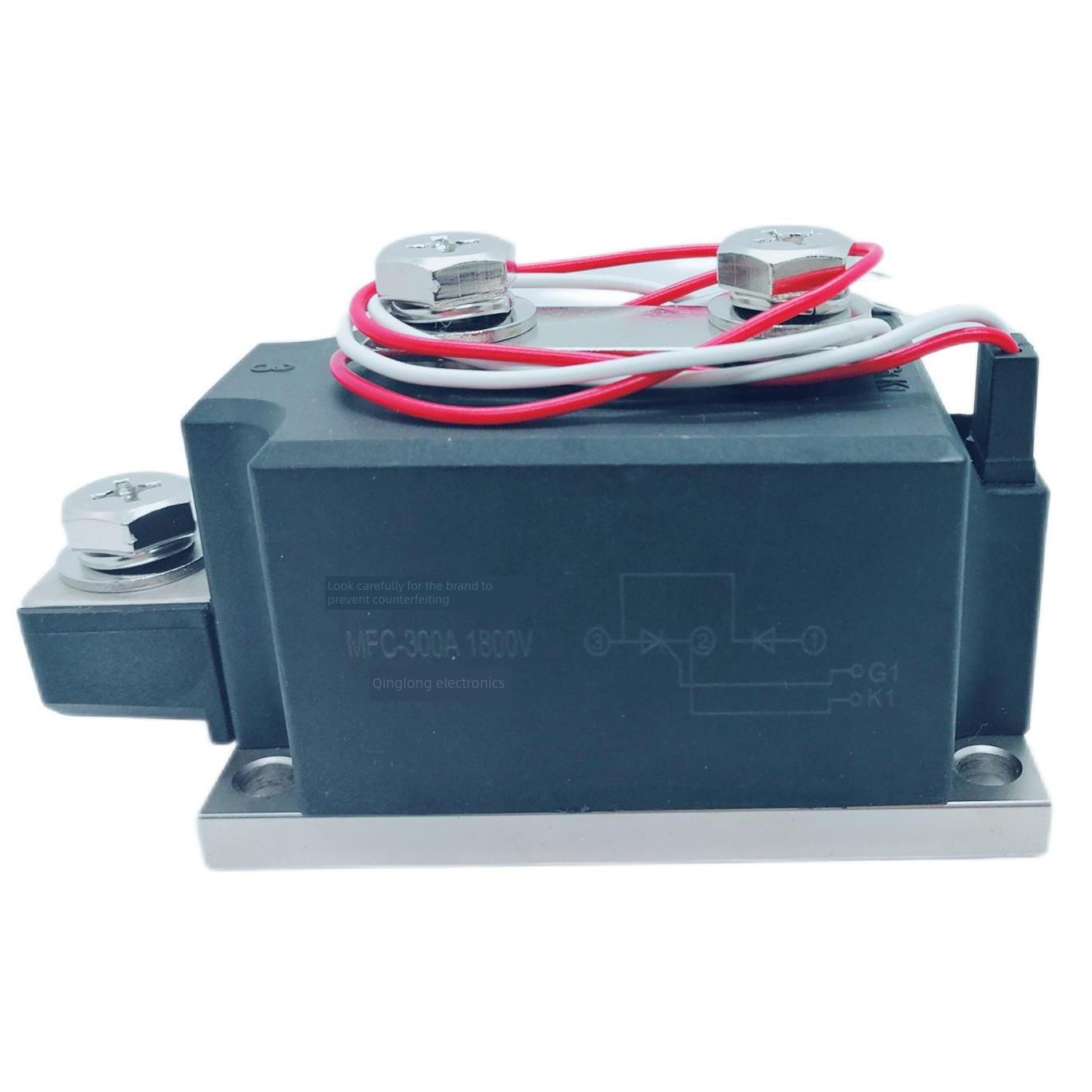MTC MFC 55A 90A 110A 160A 200A 300A 400A 500A 600A可控硅模块