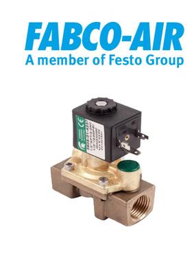 FABCO-AIR电磁阀气动阀配件38MP-03-B28C/MSV-2A针阀/流量控制阀