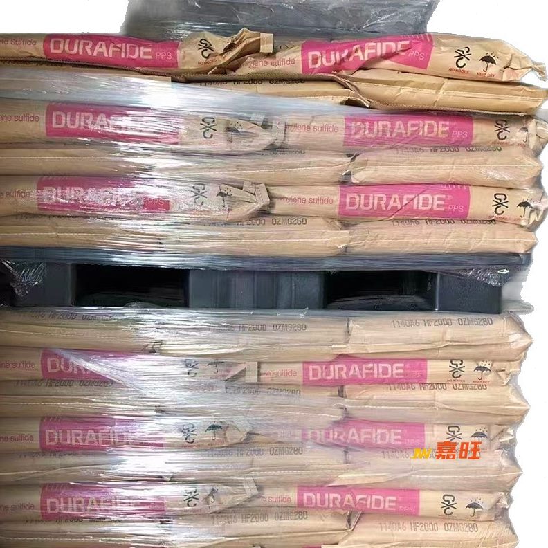 甄选PPS日本理1130A1/1130A64/1140A64 加纤 耐温 阻燃V0 强度