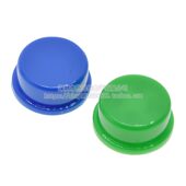 按键帽 7.3 B3F 按键帽子轻触开关按键 圆形按键帽 甄选A24