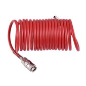 插芯组合供应 三合一接头日式 甄选空压机PE PVC耐压气动软管配欧式