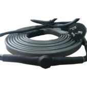 甄选管道加热电缆Pipe Cable内置温控欧规美规英规系列供 Heating