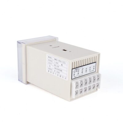 甄选XMTD-2001/2002数显调节仪温控仪表E型K型输入XMTD-3001温控