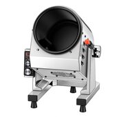 甄选威旻炒菜机器人自动炒菜机商用多功能烹饪做饭滚筒全自动智能