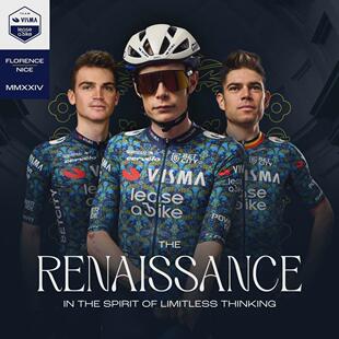 2024温格高维k斯玛新款环法夏季骑行服套装连体分体男女公路车短