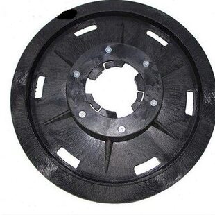 力奇P18-150HD擦地机配件圆盘刷子针盘针座