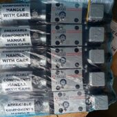 意大利阿托斯ATOS比例阀QVHZO 现货 TEB