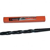 河南一工锥柄加长麻花钻头 16.6 16.5 加长锥钻16.4 300