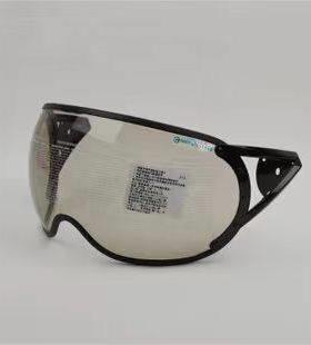 宙斯RoyB头盔原装镜头