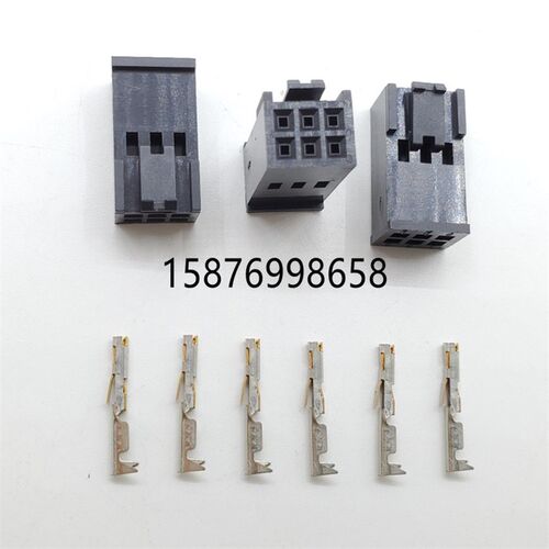 发那科A20B-9001-0780 9001-0800 FANUC主轴电机内线接头