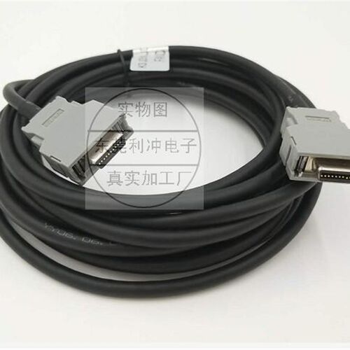 发那科I/O Link线信号线A02B-0120-K842 JD1A--JD1B接口线