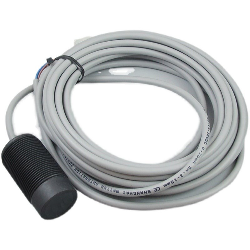 通力电梯称重传感器 开关装置 感应器 SSM-R30-L1-6M KM712537G01