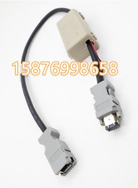 安川伺服电机  JZSP-CMP10-03/05 JZSP-CMP00-03-E编码器反馈线