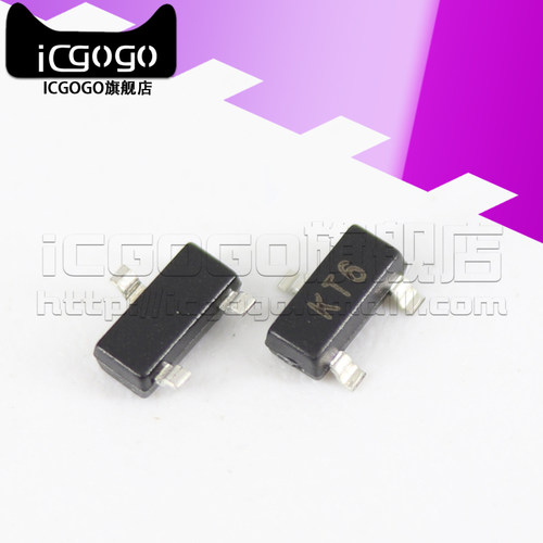 原装正品BAV23C S 74 70 199丝印A1 7 4 JA Y KT6 KL31开关二极管