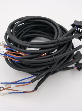 发那科伺服控制电源电源电缆(24VDC-CP1)A02B-0124-K830#L-3