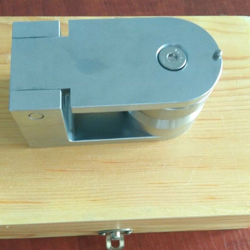 咬力测试仪/玩具安全检测测试/儿童咬合力测试器/ 咬嚼玩具咬力仪