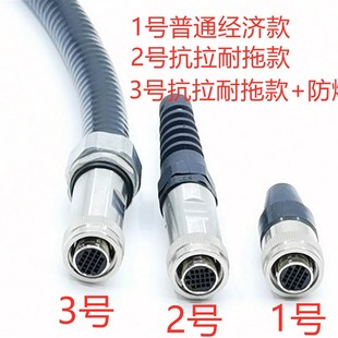 2255 A660 fanuc发那科机器人示教插头A05B T364 C102 2007