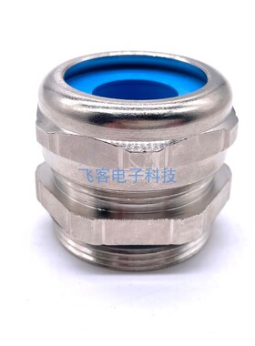 HARTING连接器哈丁防水接头 09000005094 PG29紧固件格兰头 14-18