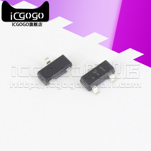 原装正品SS8050 S8550 丝印Y1 J3Y 2TY SOT-23 贴片晶体管