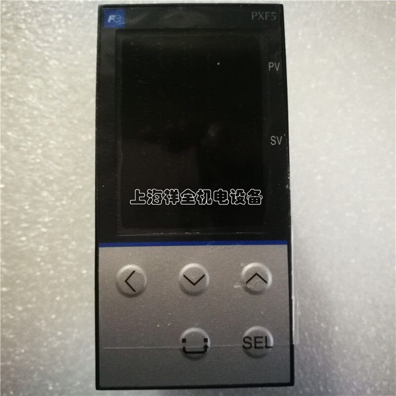 全新富士温控器新款PXF5AER2-1W100温控仪老款PXR5NER1-8000-C