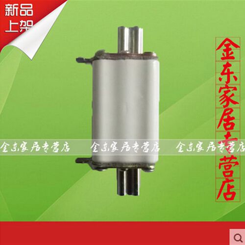 有填料封闭管式熔断器 熔断体 RT0-600A 500A RTO-400A 熔蕊380V