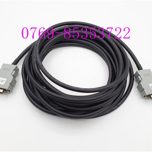 发那科FANUC主轴串口线A02B-0200-K810,JA7A-JA7BJA41-JA7B