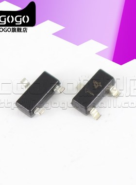 原装正品 DTA114ECA EE EUA ESA 丝印14 A114 SOT-23 数字晶体管