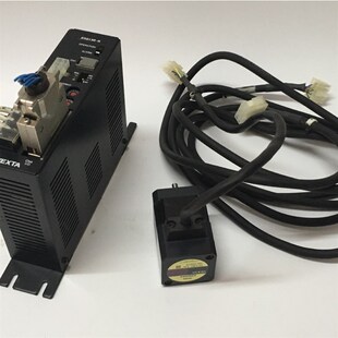 原装VEXTA东方闭环步进电机ASM46AA 0.9A 配套驱动器ASD13A-A