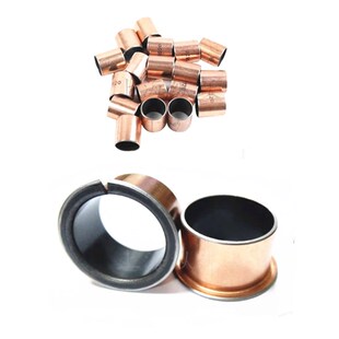 2410 内径24mm 2412 2415 2425 2420 1自润滑无油铜套轴承轴套