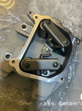 大疆植保无人机零配件 T30发电机D9000i发电机缸头总成