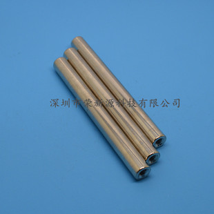 导杆8*150mm/8*160mm/8*170mm/8*180mm轴承管 轴承导柱 滑杆 导轨