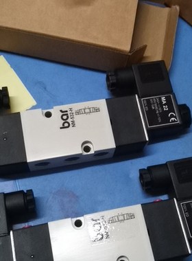 NAMUR系列电磁阀HMFH-5-D2B-G1/4  NM-532-H  NM-521-H