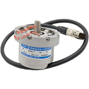 TS5213N2531 OIH 巨人通力编码 器 2048C 全新原装