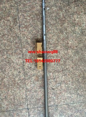 CA6140\CA6161车床配件c630中丝杆中螺母中活令 5021/5023