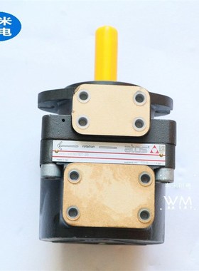 ATOS阿托斯斜盘结构PFE变量叶片泵PFE-31028/1DV