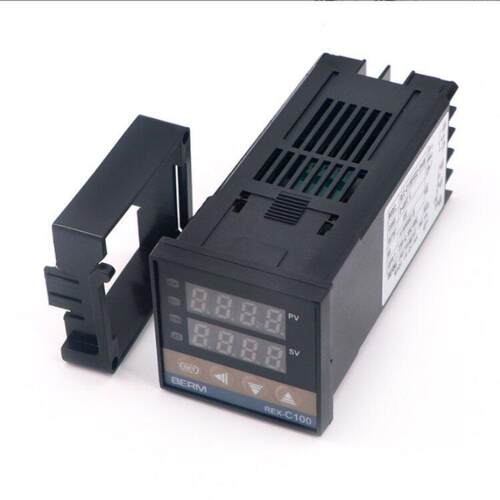 ***原装日本理化RKC温控器RS400 RS100 RD400 RH400 FB900温控表