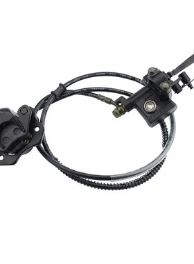 左液压制动总泵卡钳适配50cc-250cc Taotao Sunl ATV Quad