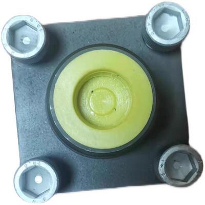 贺德克HYDAC 蓄能器连接法兰或SAF用法兰S309